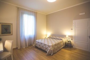Agroturismo Borgo Dei Guidi
