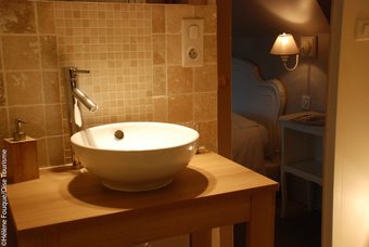 Hotel Le Logis de Gerberoy