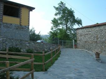 Orto Dei Semplici B&B