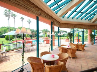 Saikaibashi Corazon Hotel