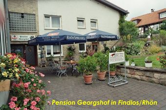 Pension Georgshof