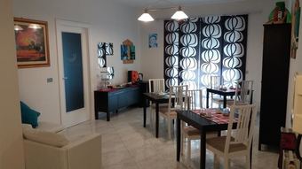 Bed & Breakfast Notte Serena