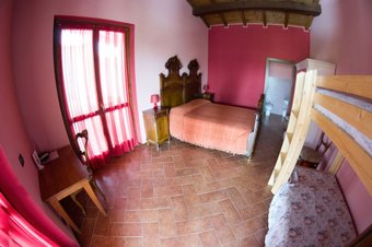 Agroturismo Agriturismo  Il Giaciglio Di Annibale