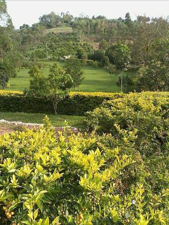 Hotel Katabile Country Resort