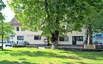 Hotel-restaurant Zum Goldenen Stern