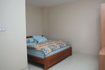 Hostal Footprints Backpacker - Hostel