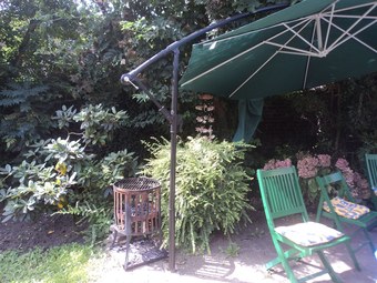 Hotel Le Temps D'une Pause