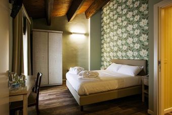 Hotel Ristoro Appennino