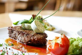 Landgasthof Hotel Zur Guten Quelle