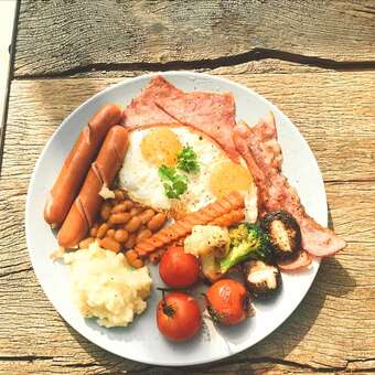 Hotel The Tryst River Kwai