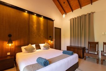 Hotel Subaseth Villa