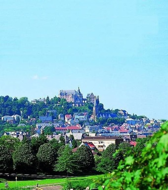 Hotel Restaurant Fasanerie