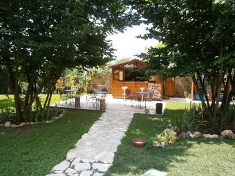 Myriam Country House B&B