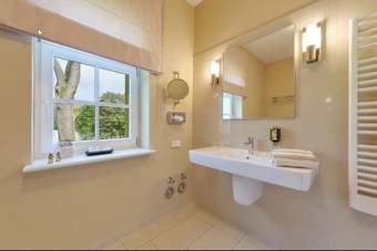 Hotel Villa Sternkopf