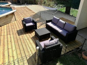 Hotel Chambres D'h�tes Le Clos