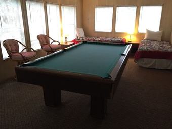 Stegbone's Fish Camp