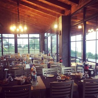 Hotel Akamoy Boztepe Otel & Restorant