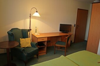 Hotel Wirtshaus & Pension Zum Hammer