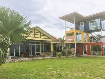 Hotel Star Ocean Estate