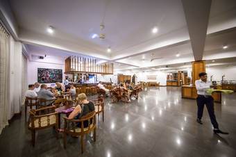 Hotel Yapahuwa Paradise