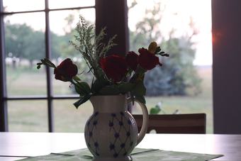 Apartamentos Ferienhof-k�hn