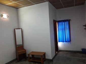 Apartamento Ulpatha Nature Resort