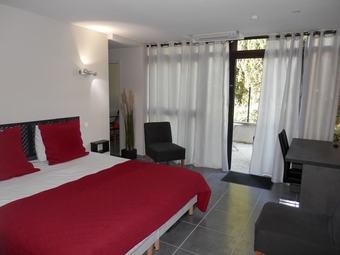 Apartamento Appart-h�tel Chanzy/angoul�me