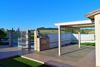 Bed & Breakfast Casa Vandina