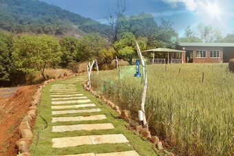 Hotel Jungle Valley Agriculture Resort