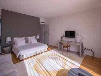 Hotel Torre De Gomariz Wine And Spa