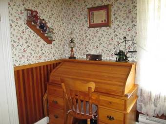 G�te Les Acres Tranquilles B&B