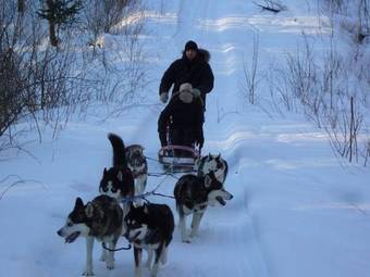 Apartamentos Le Village Windigo