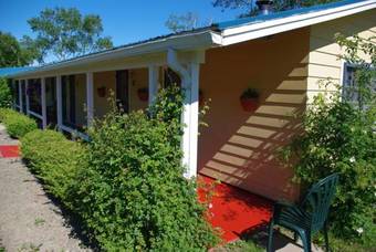 Bed & Breakfast Hedley House Inn