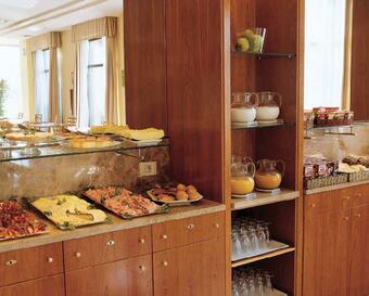 Hotel NH Pozuelo Ciudad De La Imagen