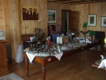 Posada Auberge Le Four � Pain