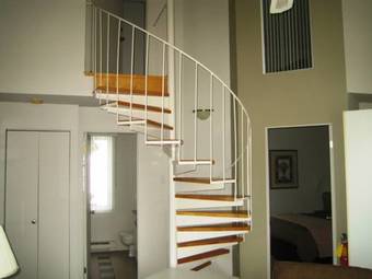 Chalets Sur Le Fjord