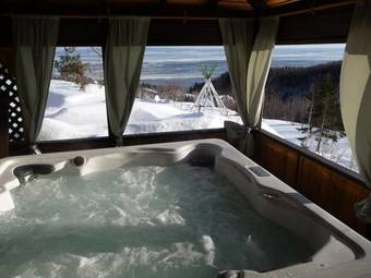 Posada Auberge La Cote D'or