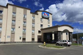 Hotel Pomeroy Inn And Suites