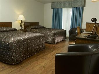 Hotel L'oiseliere Montmagny