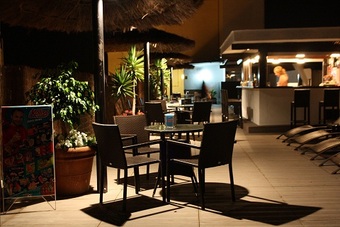 Hotel Checkin Montpalau