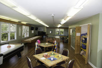 Hotel Liscombe Lodge Resort & Conference Center