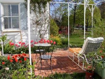 Mettawas End Bed & Breakfast