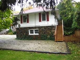 Hostal Dancing Tree Guest Suite