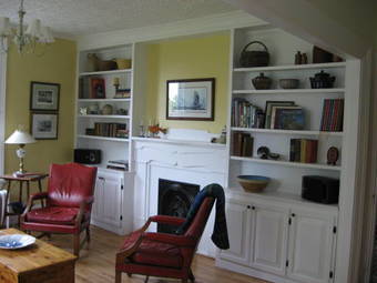 Croft House Bed & Breakfast