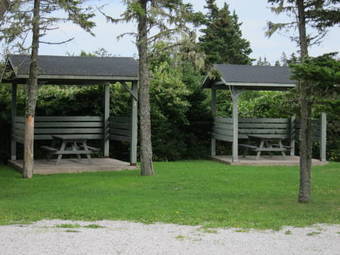 Peck's Housekeeping Cottages