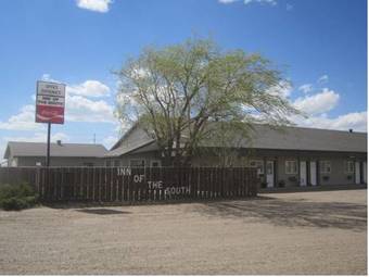 Motel Inn Of The South