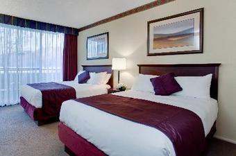 Harrison Hot Springs Resort & Spa