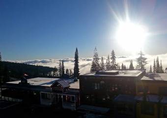 The Vance Creek Hotel & Conference Centre
