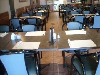 Complexe Hotelier Le 55