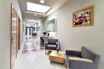 Exe Aparthotel Campus San Mames